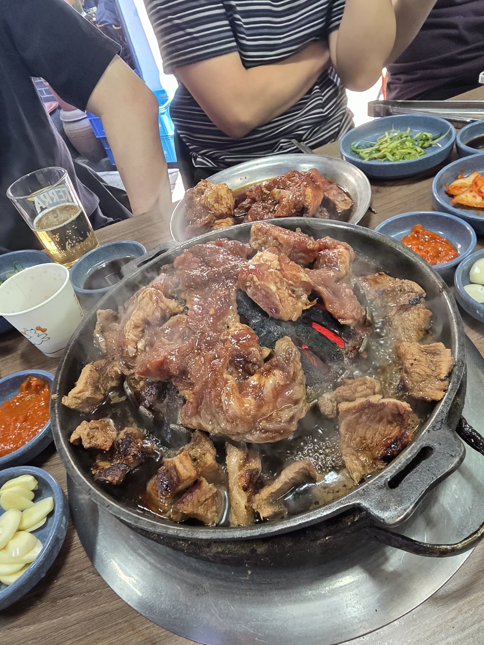 석산장 맛 포인트 묶음 2