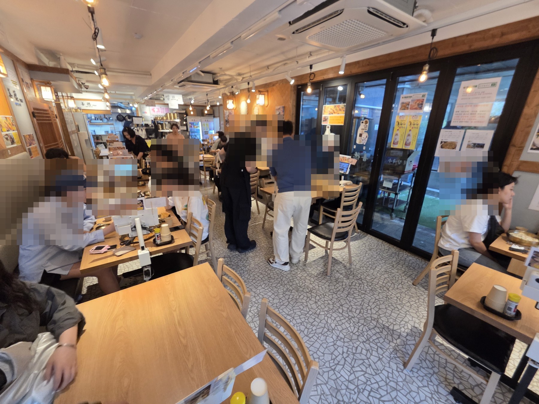 선덕칼국수 역삼본점 어떤 사람에게 맞는지 묶음 1