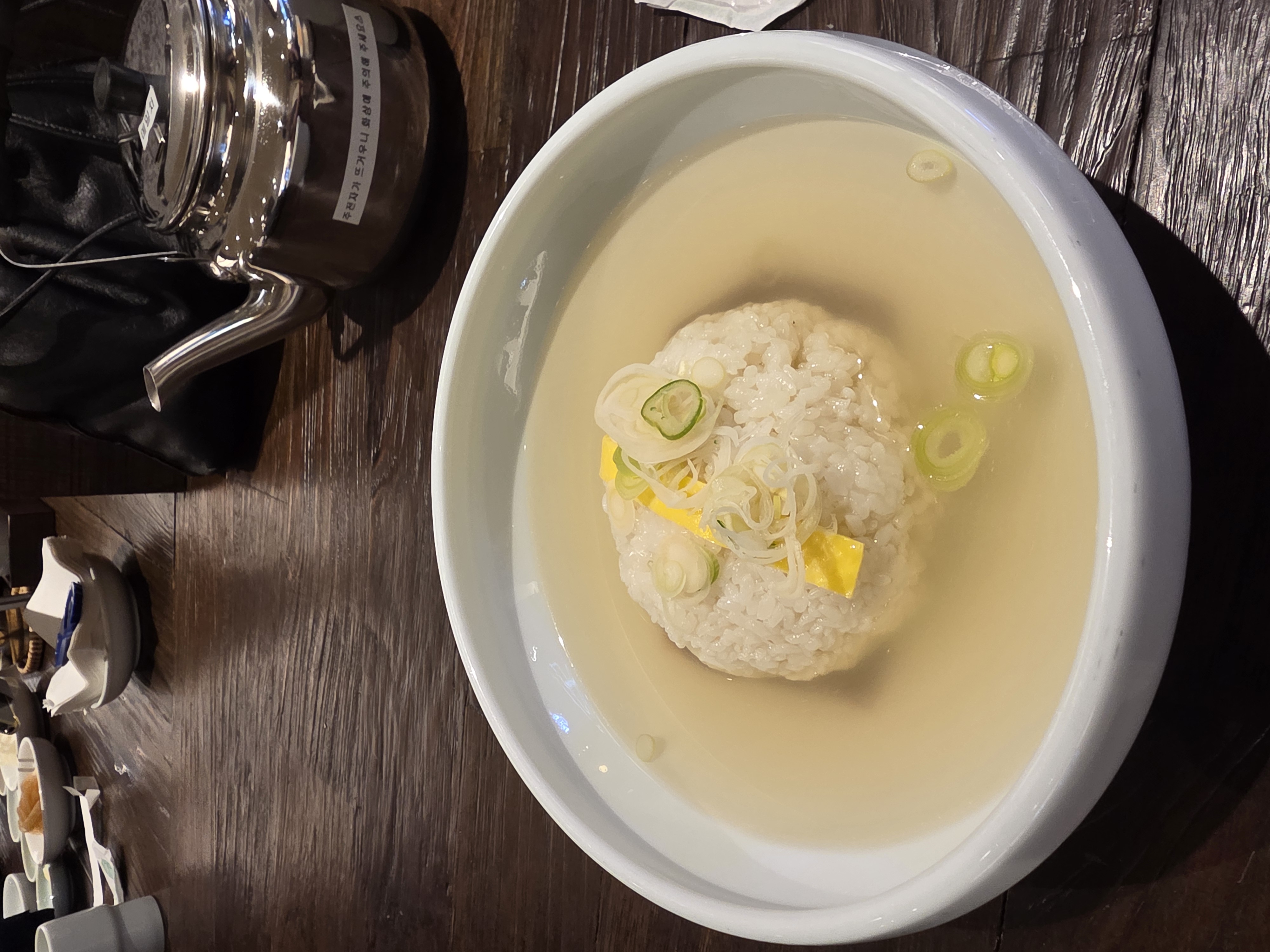 서령 롯데월드몰점 맛 포인트 묶음 4