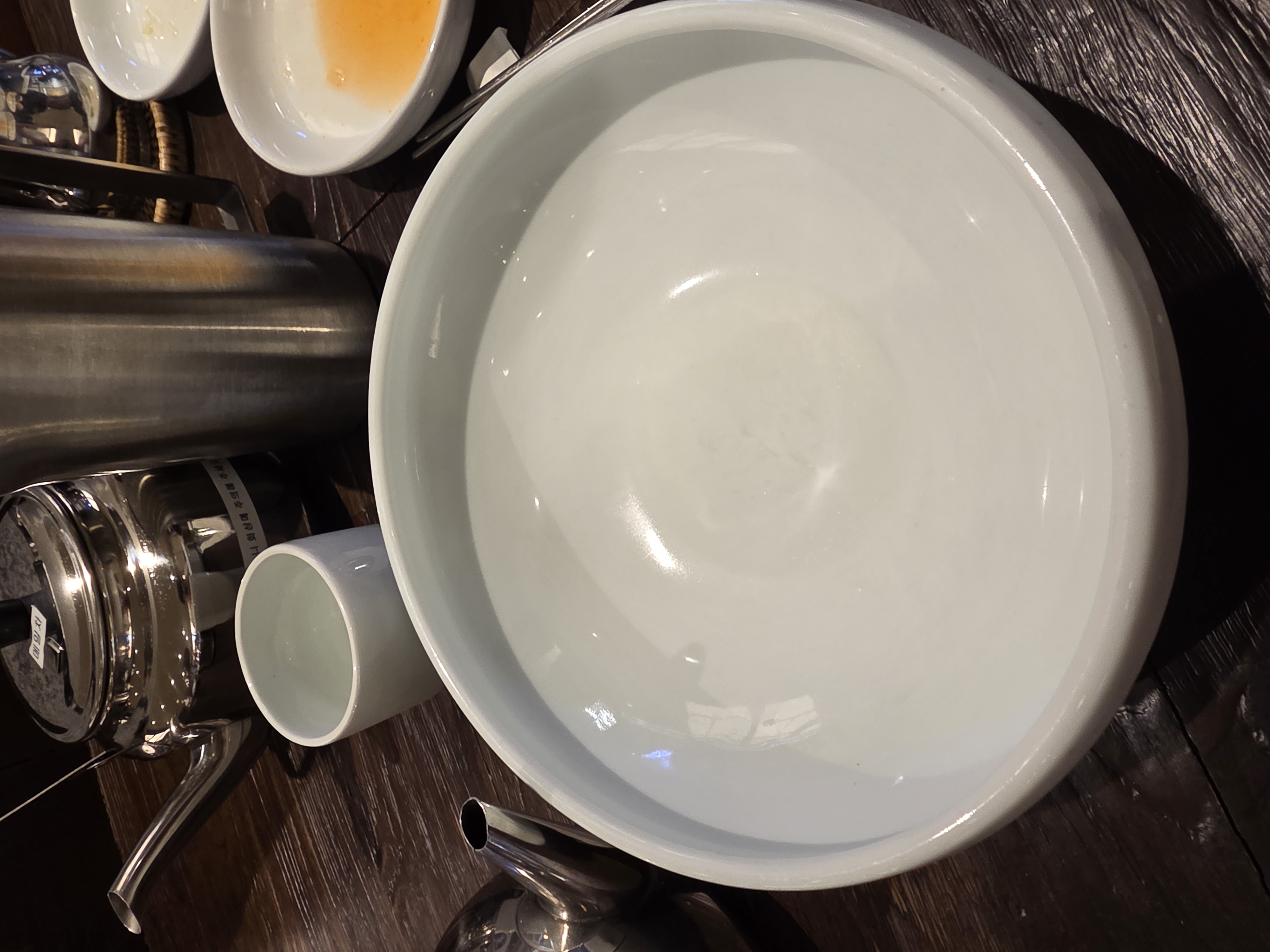 서령 롯데월드몰점 맛 포인트 묶음 5