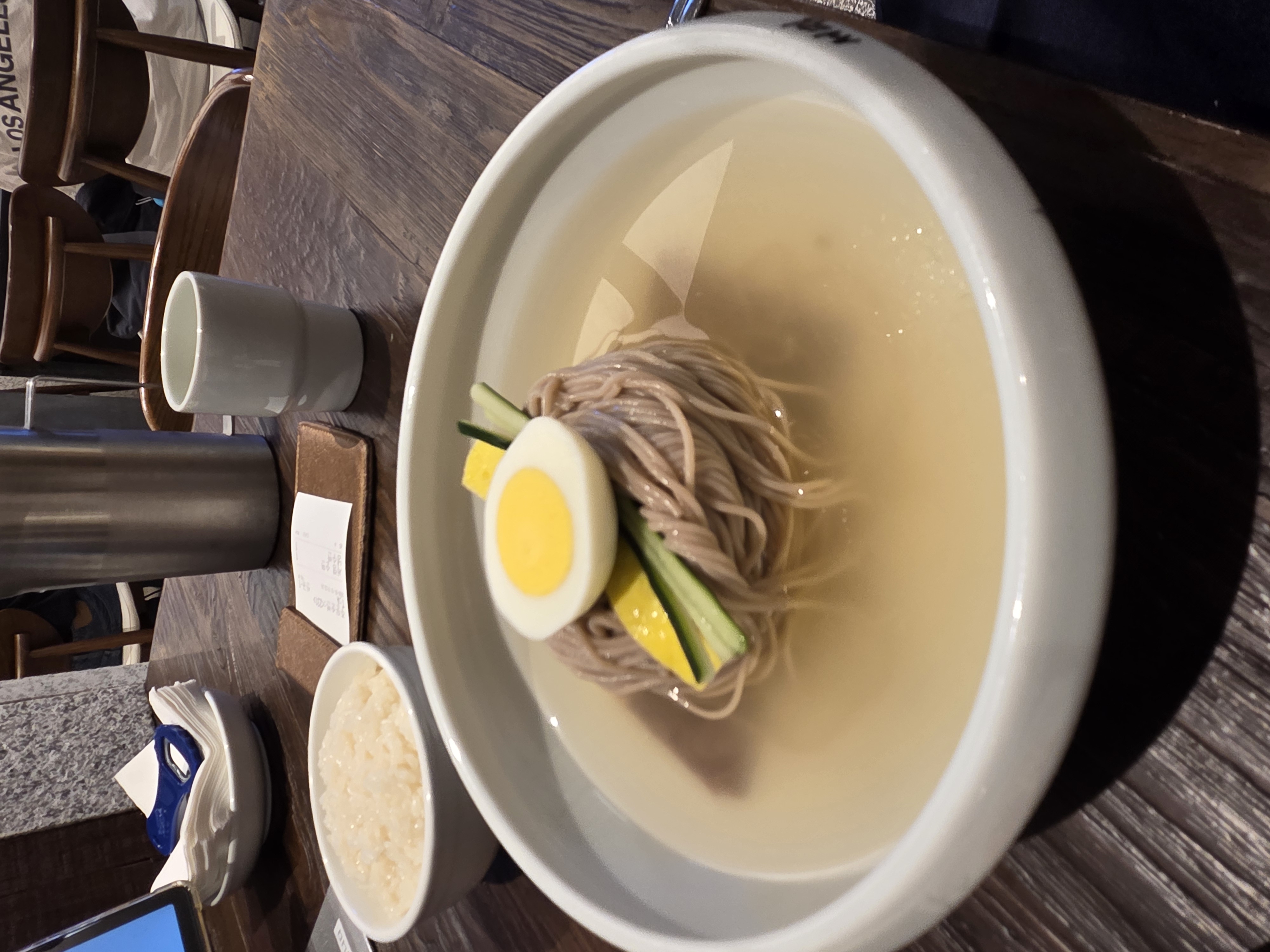 서령 롯데월드몰점 맛 포인트 사진