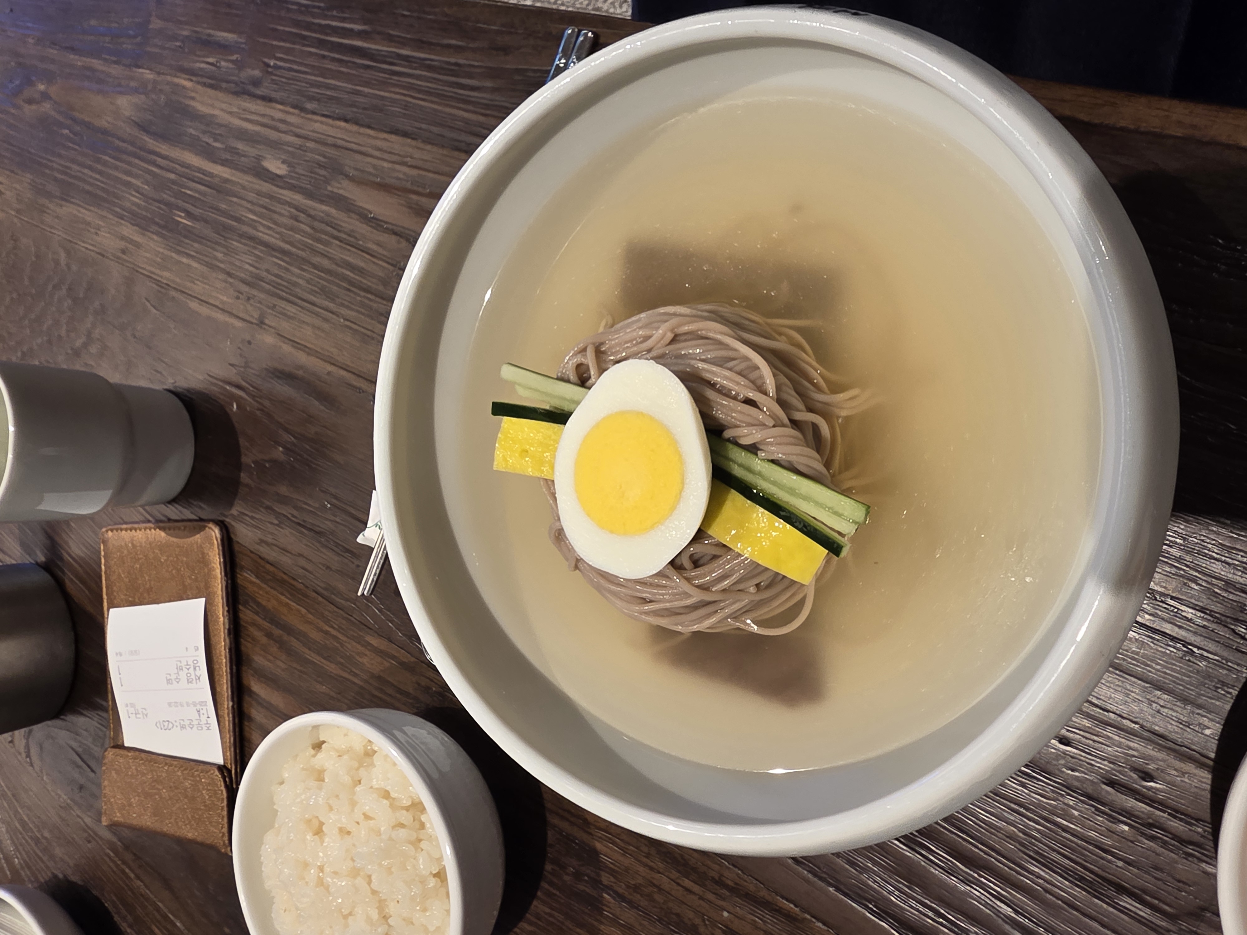 서령 롯데월드몰점 맛 포인트 묶음 1