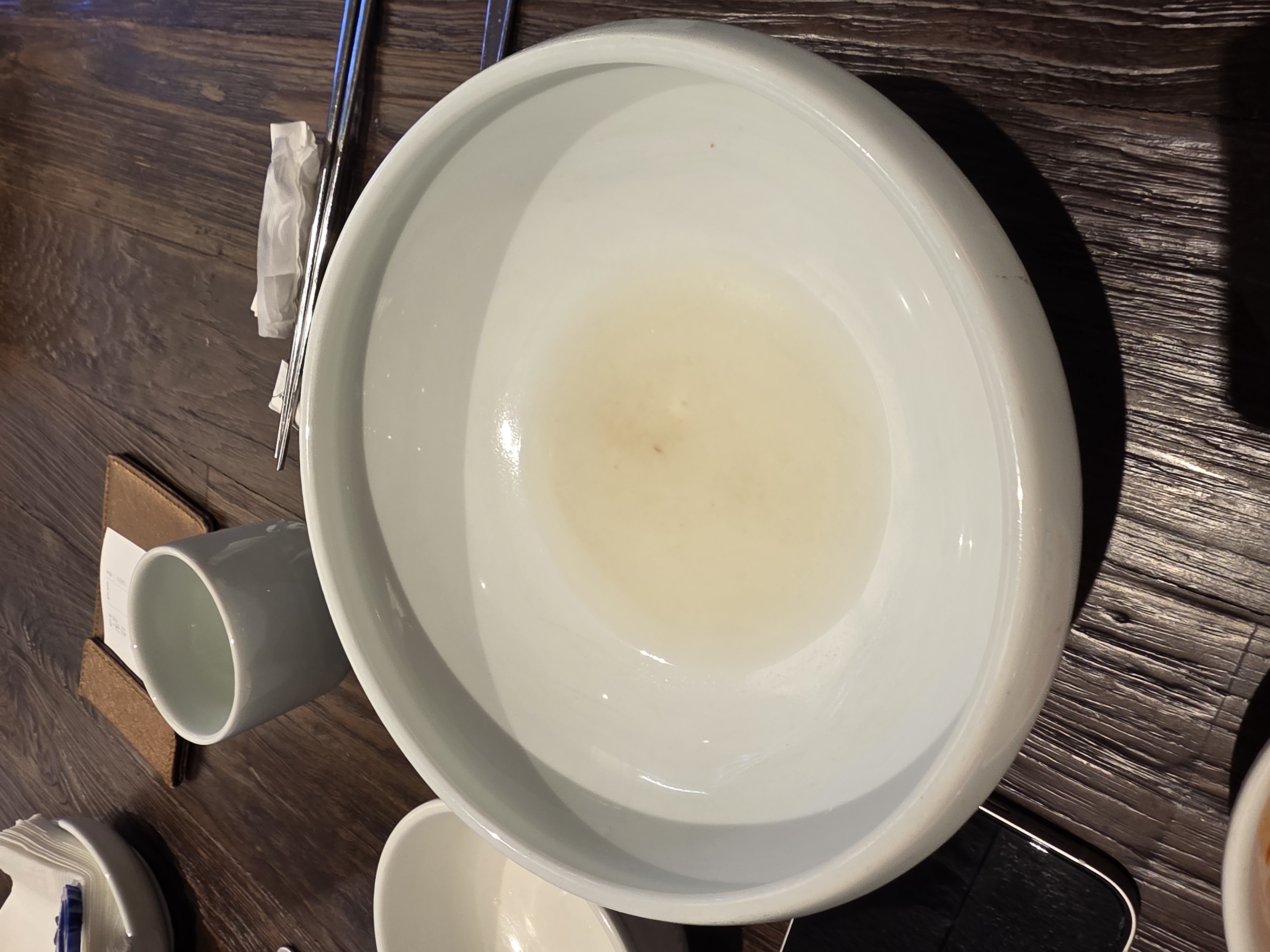 서령 롯데월드몰점 맛 포인트 묶음 6