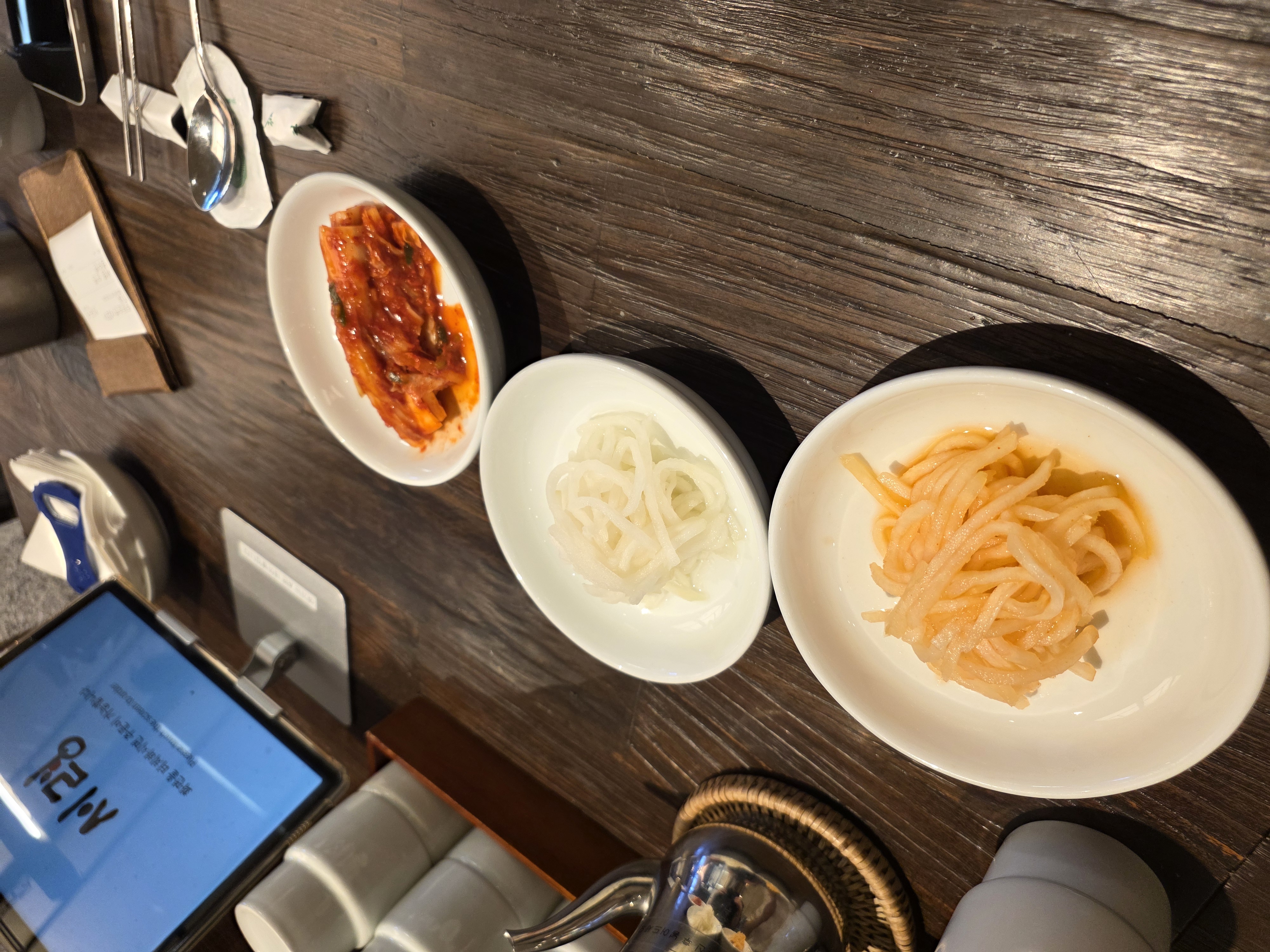 서령 롯데월드몰점 공간 / 분위기 사진
