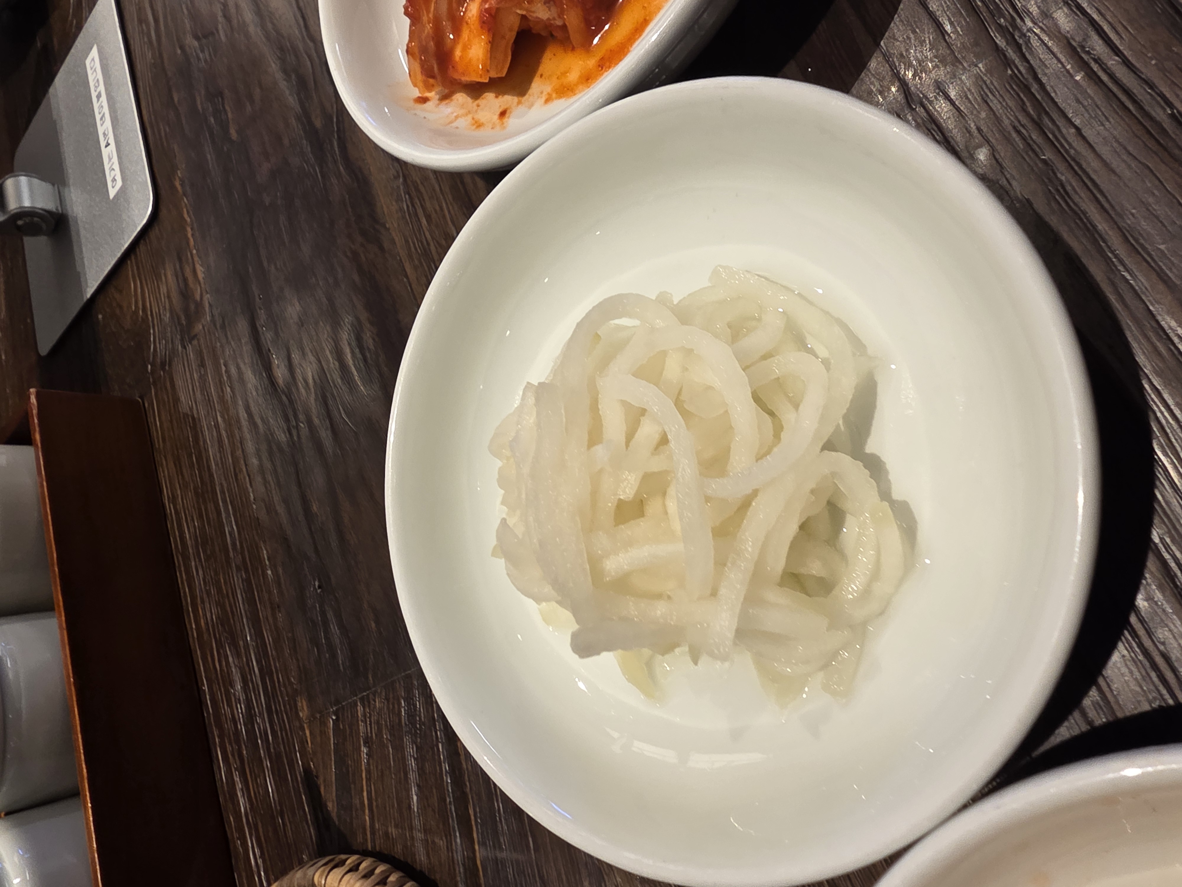 서령 롯데월드몰점 공간 / 분위기 묶음 1
