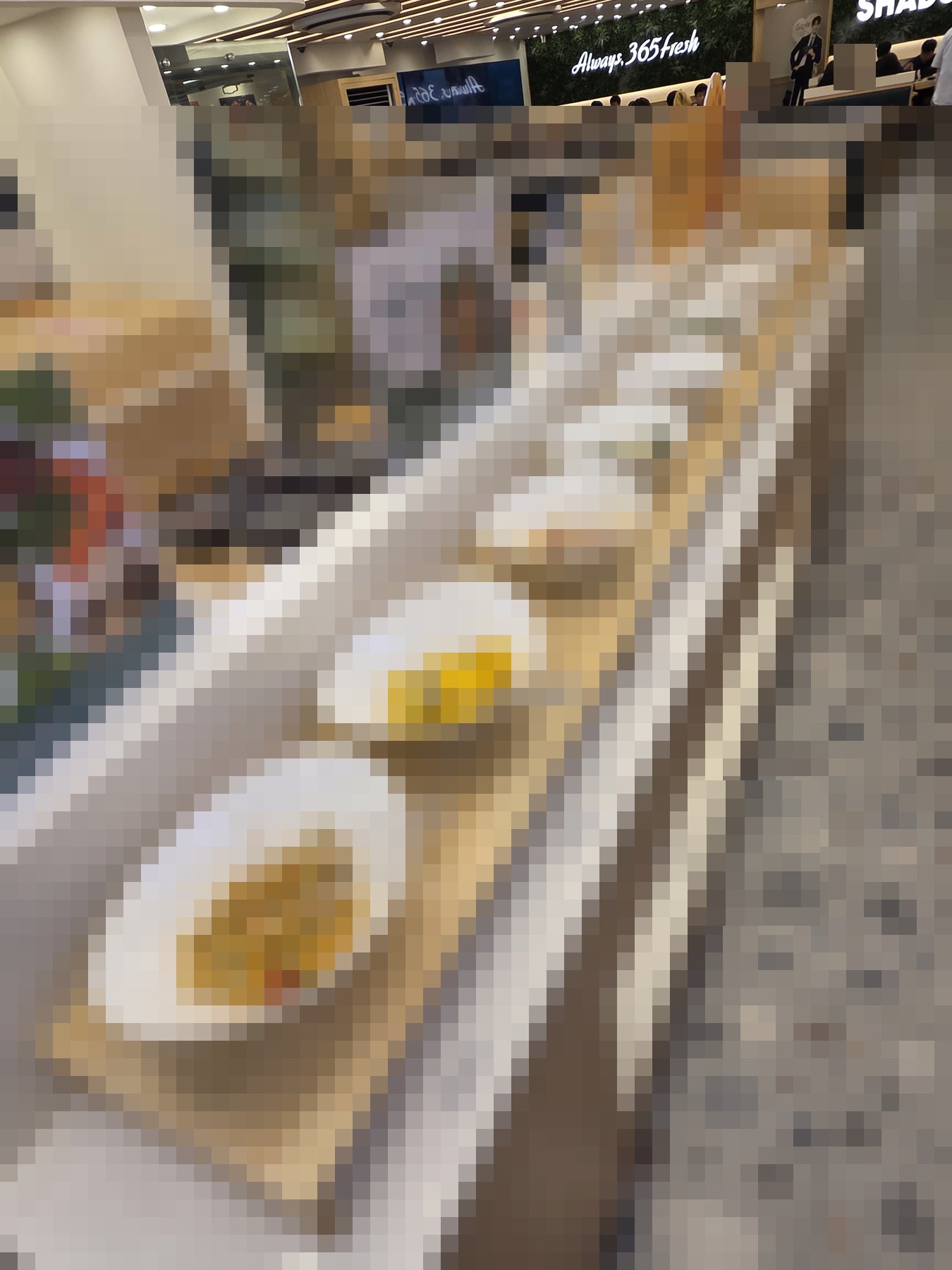 샤브올데이 서울잠실본점 맛 포인트 묶음 3