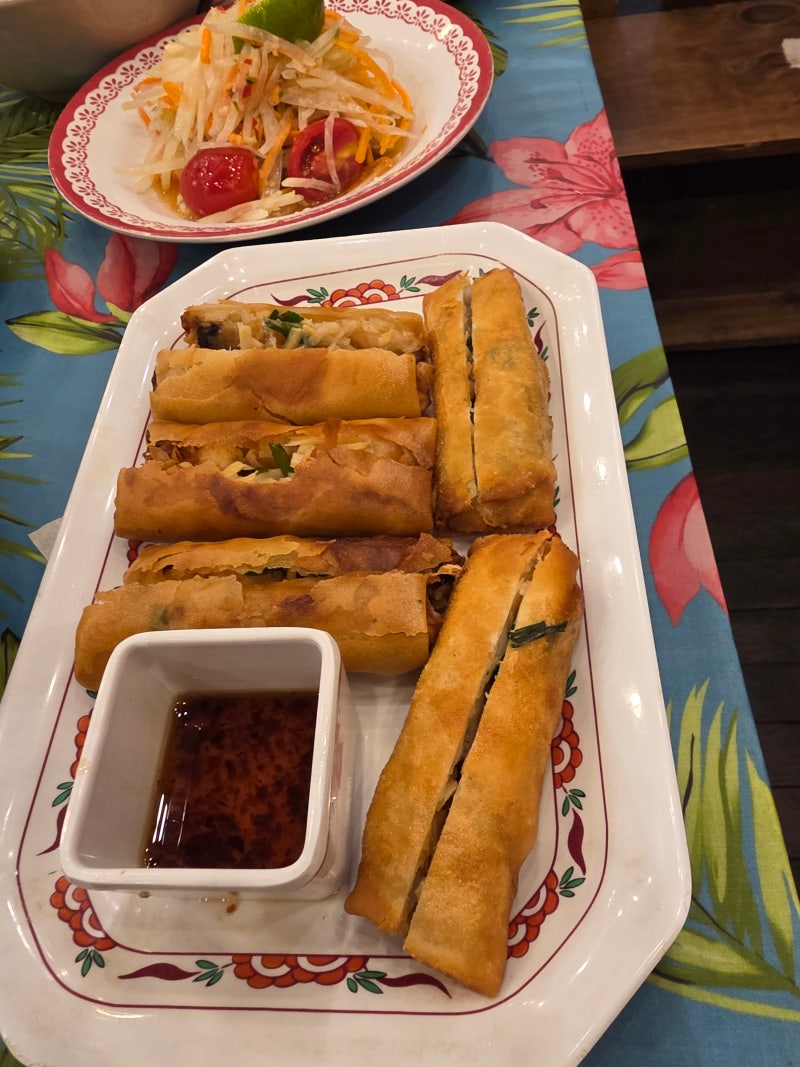 소이연남 파미에스테이션점 맛 포인트 사진