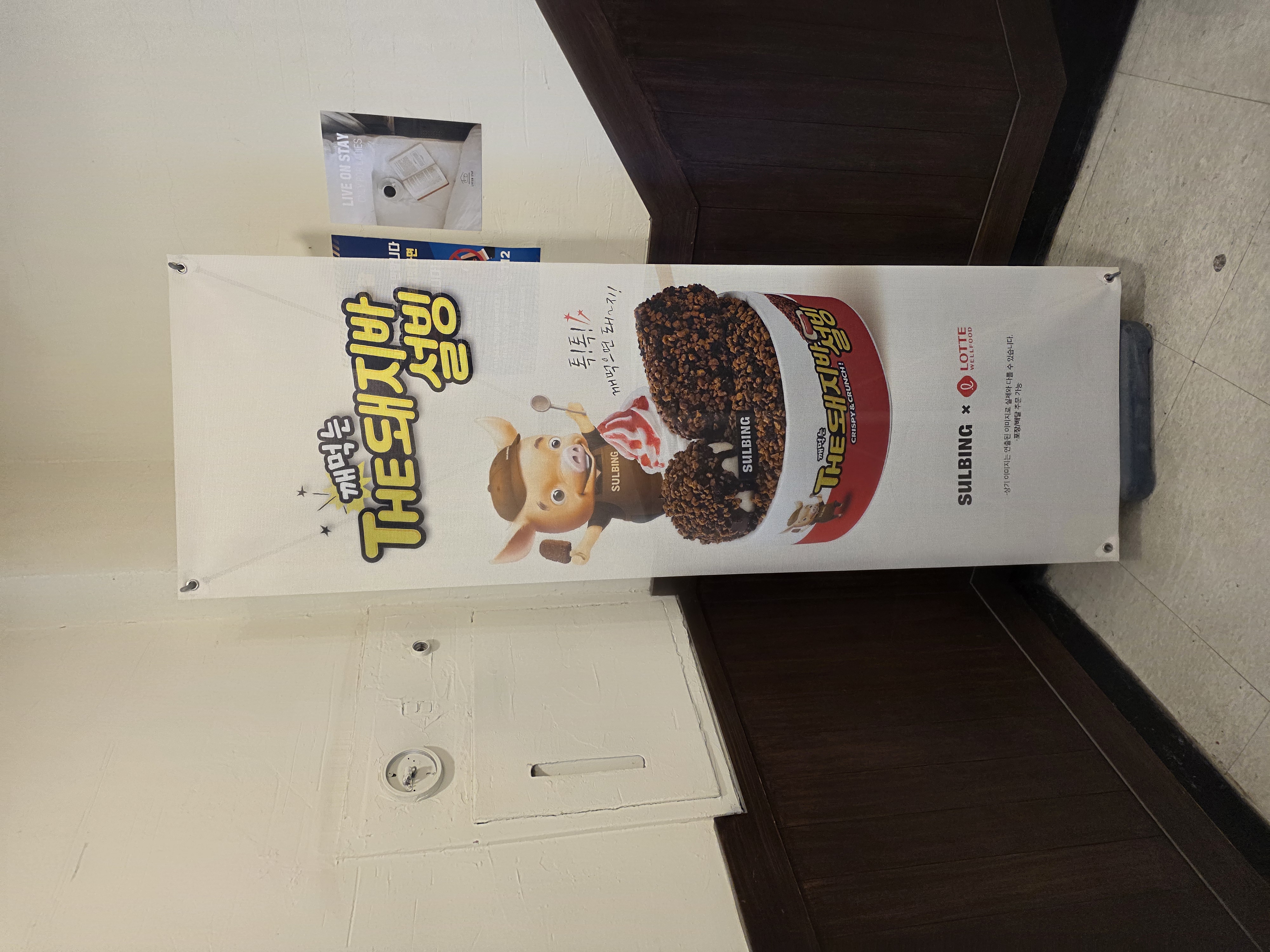 설빙 이대점 어떤 사람에게 맞는지 묶음 5
