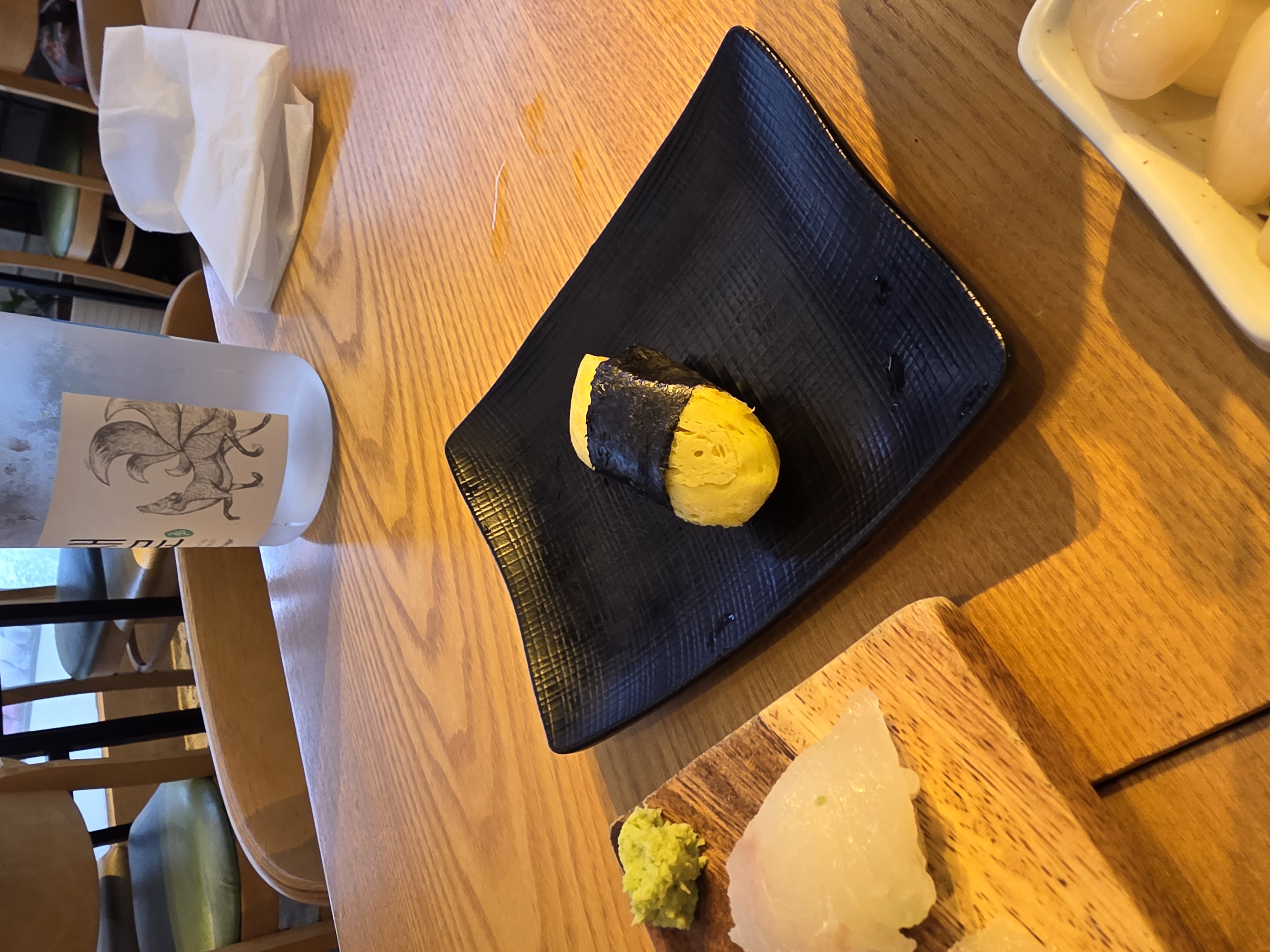 스시선 방이점 맛 포인트 묶음 4