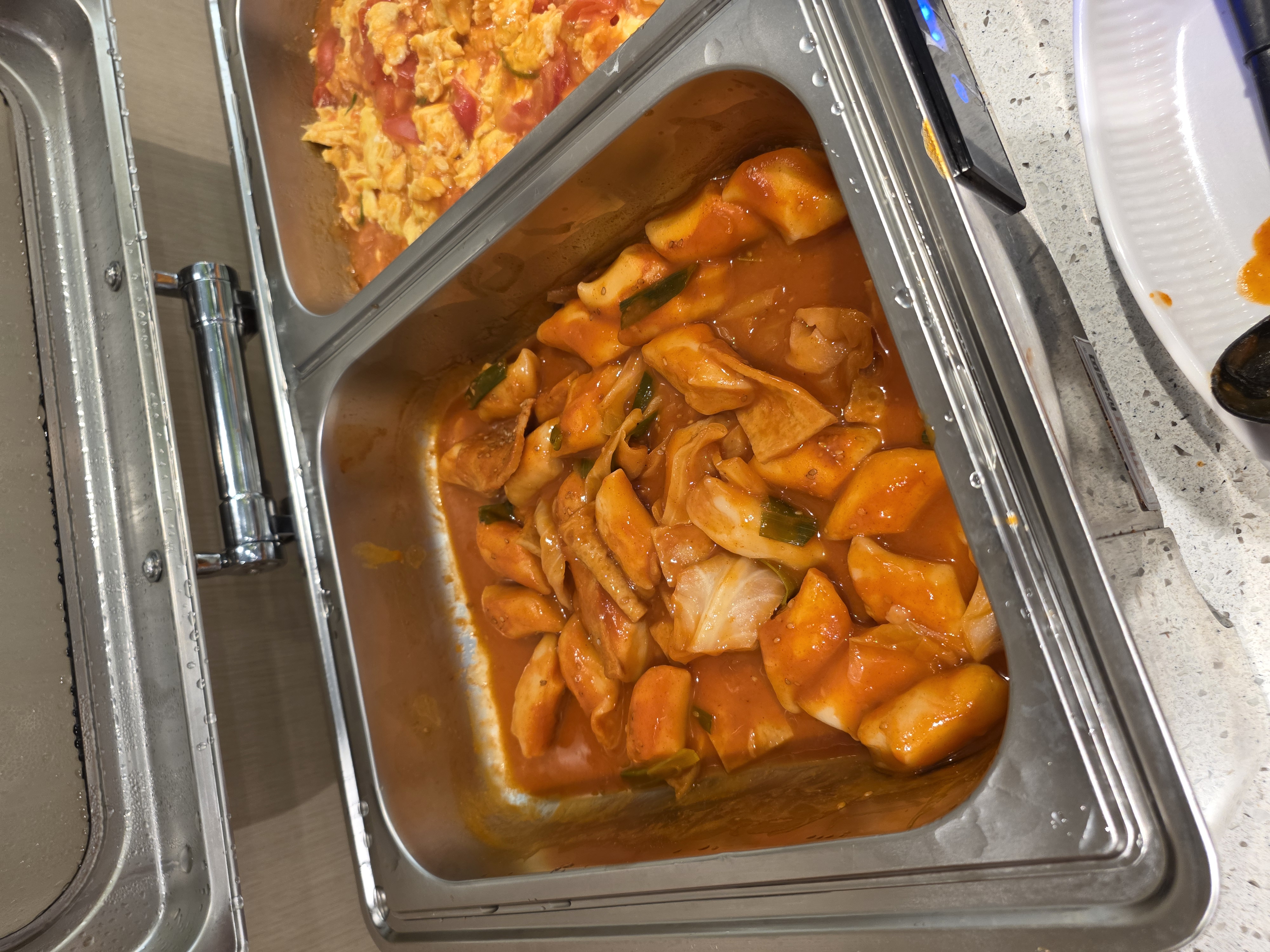 태산회전훠궈 맛 포인트 묶음 6