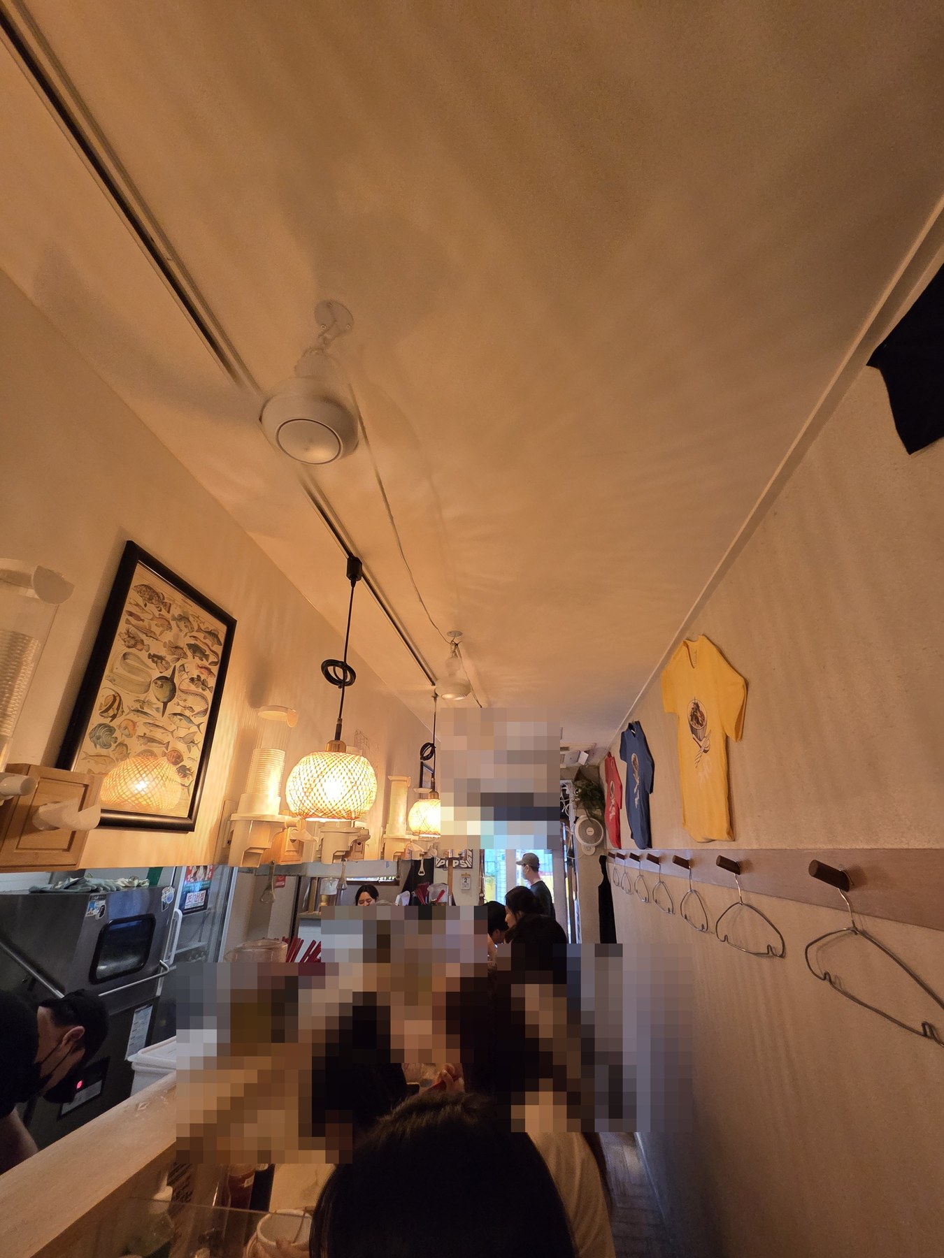 더빛남 맛 포인트 사진
