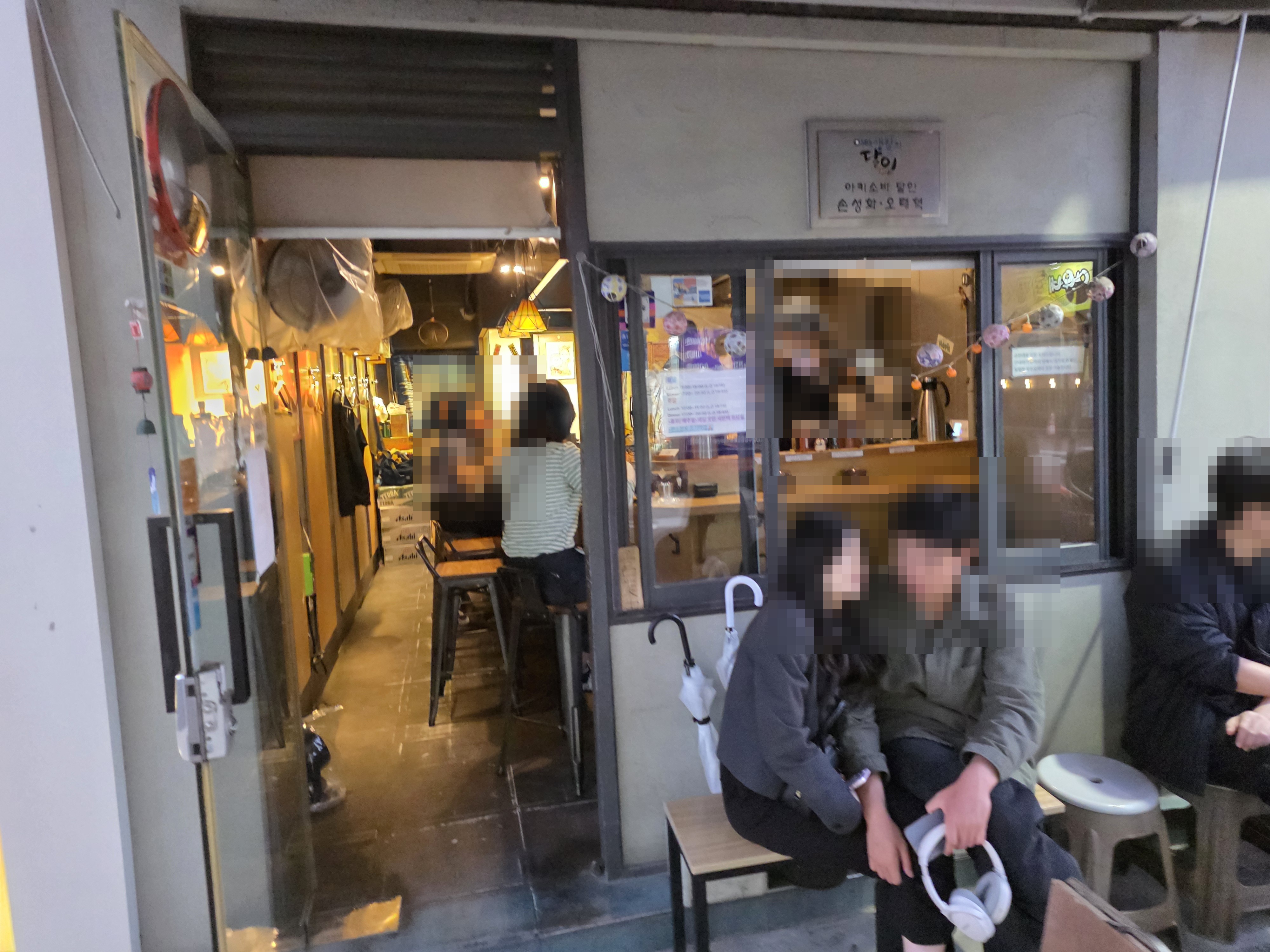 야끼소바 니주마루 어떤 사람에게 맞는지 사진